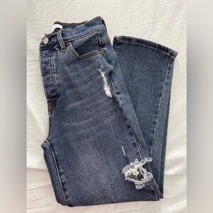 GB size 3 ankle jeans